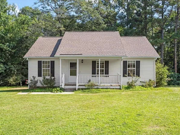 158 Red Oak Dr, Smithfield, NC 27577