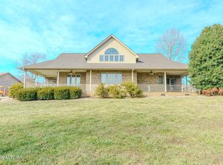 2723 Madison Rdg, Sevierville, TN 37876