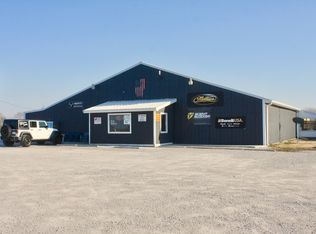 20230 E 54 Hwy, Nevada, MO 64772