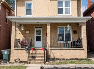1003 N Market St, Frederick, MD 21701