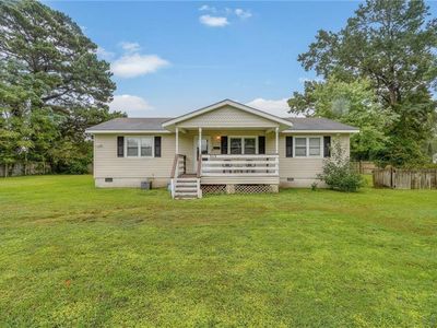 315 Sumter St, Portsmouth, VA, 23702