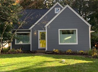 1304 Garman Rd, Akron, OH 44313