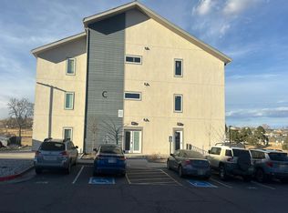 1401 W 85th Ave Unit C203, Federal Heights, CO 80260