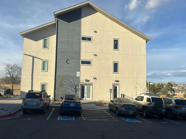 1401 W 85th Ave Unit C203, Federal Heights, CO 80260