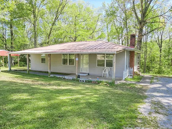 262 Bluewater Dr, Rogersville, AL 35652