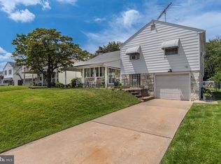 10134 Northeast Ave, Philadelphia, PA 19116