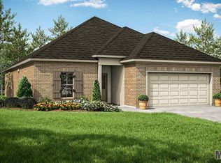 11700 Hideaway St, Denham Springs, LA 70726