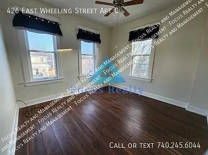 1 bed, 1.0 bath, $950 — Photo 3