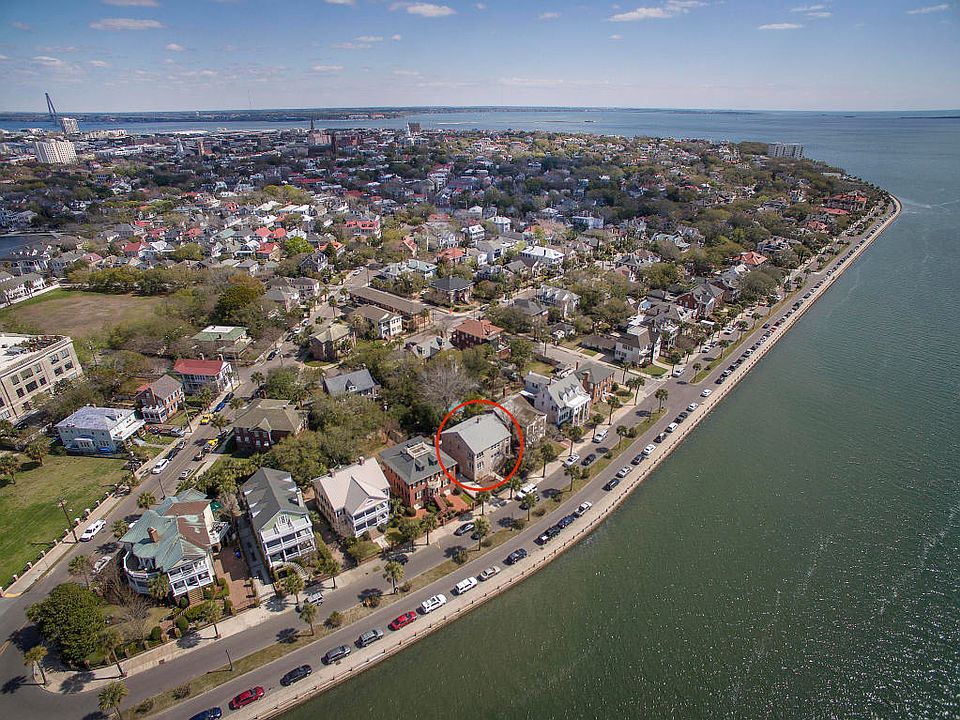 100 Murray Blvd, Charleston, SC 29401 Zillow
