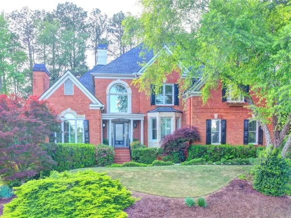 7735 Little Aston Way, Duluth, GA 30097