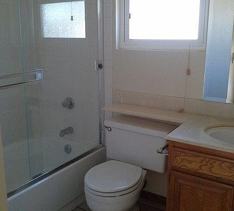 hall bath