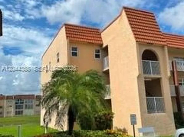 9010 Sunrise Lakes Blvd APT 301, Sunrise, FL 33322