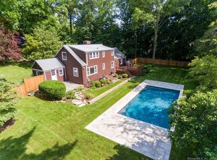174 Silver Hill Ln, Stamford, CT 06905