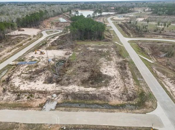 1705 Road 5894, Cleveland, TX 77327