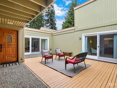 402 SW 197th Street, Normandy Park, WA, 98166