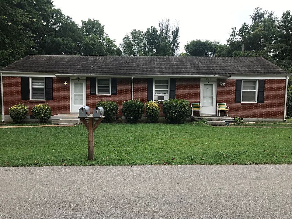 1st image of 1662 Vista Ln #A