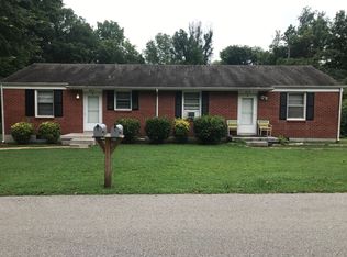 1662 Vista Ln #A, Clarksville, TN 37043