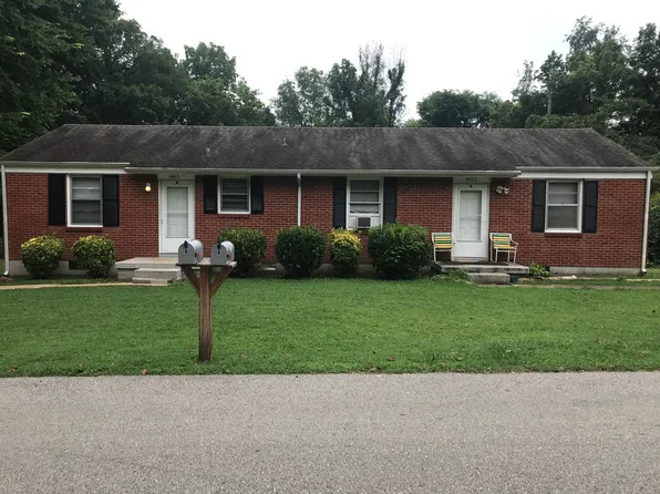 Vista Ln - 1662, 1662 Vista Ln #A, Clarksville, TN 37043