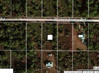 2853 W Hendricks Rd, Avon Park, FL 33825