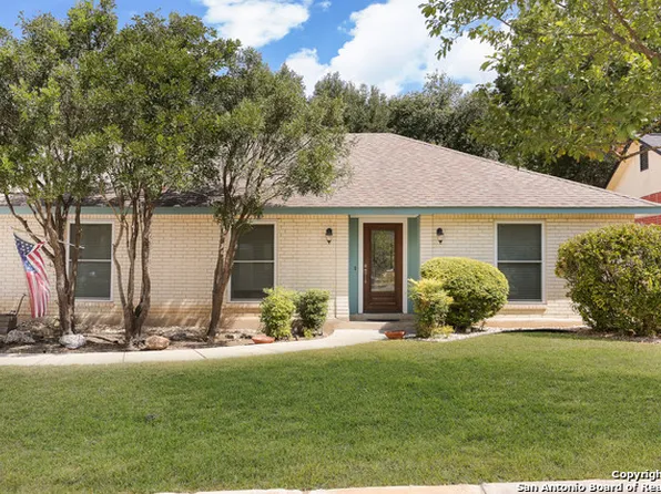 4303 HYPOINT ST, San Antonio, TX 78217