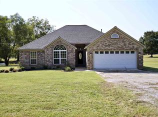 3005 Portersville Rd, Atoka, TN 38004