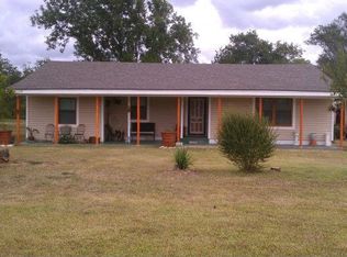 17517 County Road 729, Brazoria, TX 77422