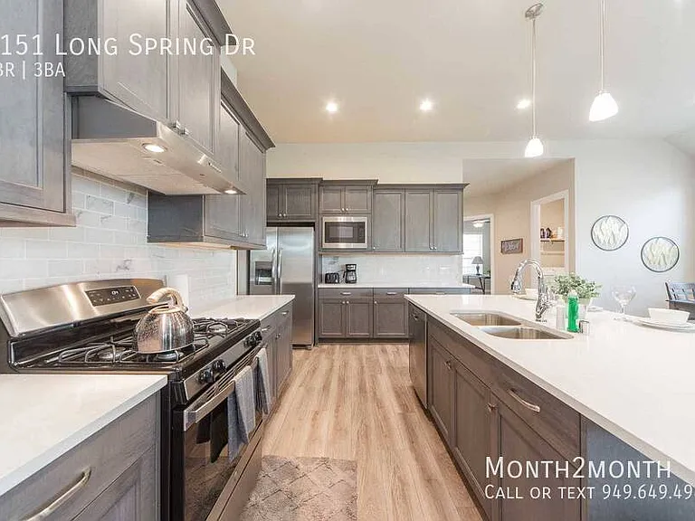 2151 Long Spring Dr — Photo 69