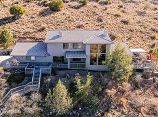 3785 E Montezuma Ave, Rimrock, AZ 86335