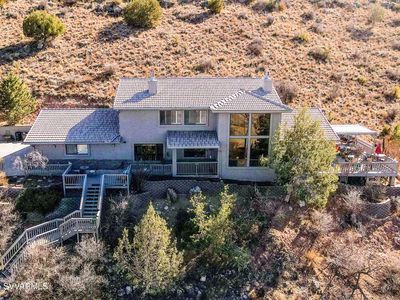 3785 E Montezuma Avenue, Rimrock, AZ, 86335