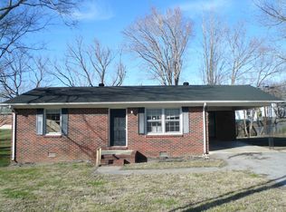 108 Laurel St, Woodbury, TN 37190
