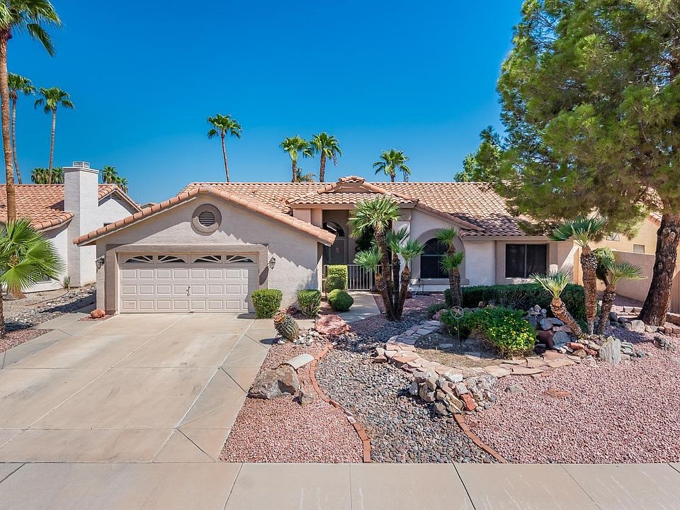10940 W Sunflower Pl - MLS-1