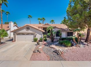 10940 W Sunflower Pl, Avondale, AZ 85392