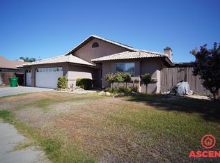 610 Ohanneson Ave, Shafter, CA 93263