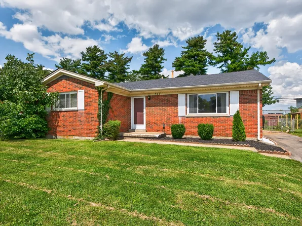 575 Monticello Blvd, Lexington, KY 40503
