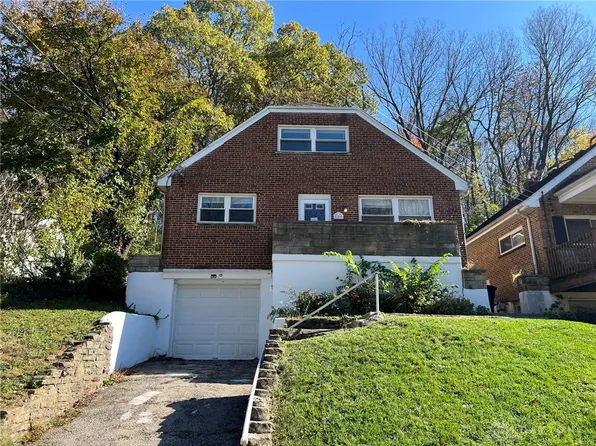 550 Fairbanks Ave, Cincinnati, OH 45205