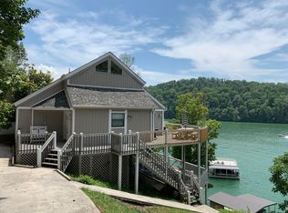 363 Deer Ridge Ln, La Follette, TN 37766