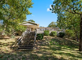 39 Troutdale Lane, Branson West, MO 65737