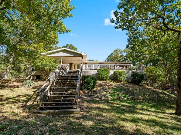 39 Troutdale Lane, Branson West, MO 65737
