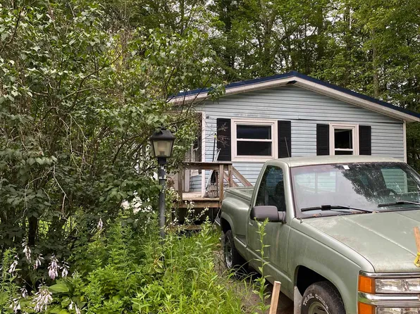 85 Pine Ridge Road, Loudon, NH 03307