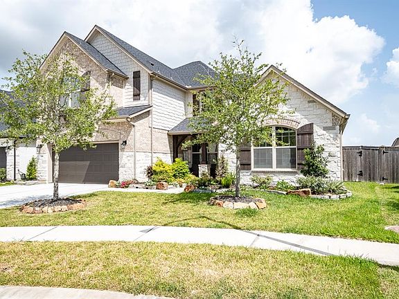 796 Corbin Crest Trl, La Porte, TX 77571 | Zillow