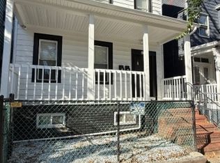 456 Franklin St, Elizabeth, NJ 07206