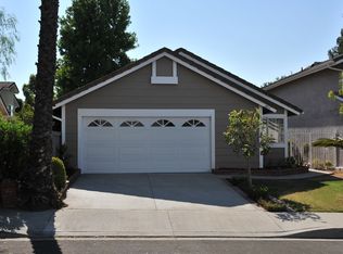 2811 Eaglecrest Pl, Diamond Bar, CA 91789