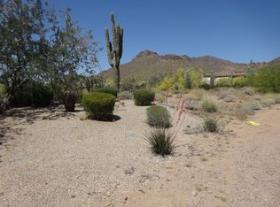 2600 N Meridian Rd, Mesa, AZ 85207
