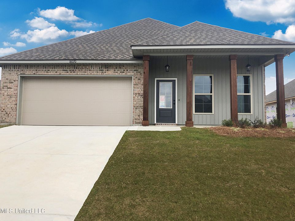 18070 Evergreen Ct, Gulfport, MS 39501 Zillow