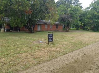 216 State Highway 309, Kerens, TX