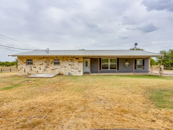 7500 County Road 912, Joshua, TX 76058