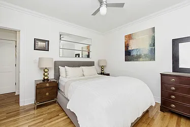 Rented by Keller Williams NYC