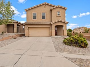 2229 Delfinio Dr SE, Rio Rancho, NM 87124