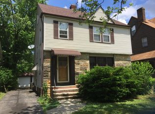3635 Blanche Rd, Cleveland Heights, OH 44118