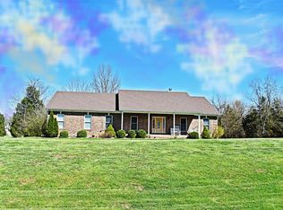 20 Hill Ridge Rd, Taylorsville, KY 40071